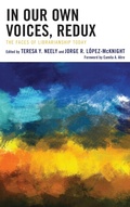 Cover: In Our Own Voices, Redux - Rowman & Littlefield Publishers