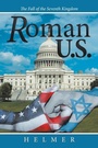 Cover: Roman U.S. - AUTHORHOUSE