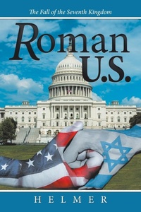 Enlarge image Cover: Roman U.S. - AUTHORHOUSE