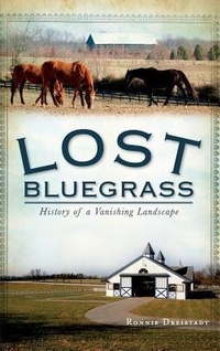 Abbildung von: Lost Bluegrass - History Press Library Editions