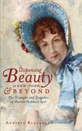 Cover: Dispensing Beauty in New York & Beyond - History Press Library Editions