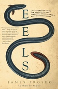 Cover: Eels - HarperCollins