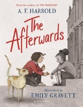 Cover: The Afterwards - Bloomsbury UK