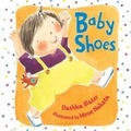 Cover: Baby Shoes - Bloomsbury YA