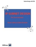 Cover: IP Subnet Design - Dspress Ltd