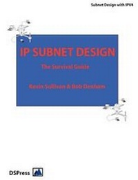 Enlarge image Cover: IP Subnet Design - Dspress Ltd