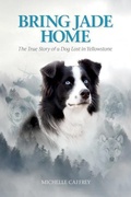Cover: Bring Jade Home - Farcountry Press