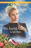 Cover: His Amish Choice - Love Inspired