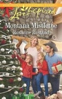 Cover: Montana Mistletoe - Love Inspired