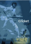 Cover: Cricket - Albatross Partnership