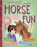 Cover: Horse Fun - Trafalgar Square