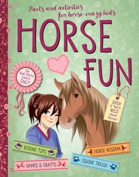 Abbildung von: Horse Fun - Trafalgar Square