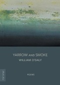 Cover: Yarrow and Smoke - Folded Word