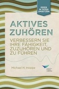 Cover: Active Listening - Center for Creative Leadership