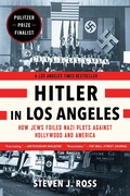 Cover: Hitler in Los Angeles - Bloomsbury Publishing USA