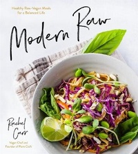 Enlarge image Cover: Modern Raw - Page Street Publishing Co.