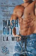 Cover: Wash Out - Riptide Publishing