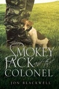 Cover: Smokey Jack and the Colonel - Page Publishing Inc.