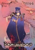 Cover: Boogiepop Omnibus 4-6 (Light Novel) - Seven Seas Entertainment, LLC