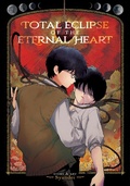 Cover: Total Eclipse of the Eternal Heart - Seven Seas Entertainment, LLC