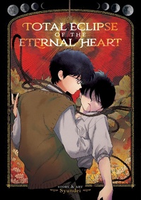 Enlarge image Cover: Total Eclipse of the Eternal Heart - Seven Seas Entertainment, LLC
