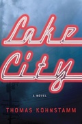 Cover: Lake City - Counterpoint