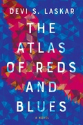 Cover: The Atlas of Reds and Blues - Counterpoint