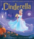 Cover: Cinderella - Tiger Tales
