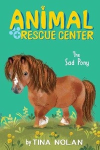 Enlarge image Cover: The Sad Pony - Tiger Tales
