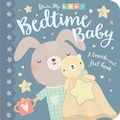 Cover: Bedtime Baby - Tiger Tales