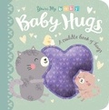Cover: Baby Hugs - Tiger Tales