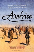 Cover: America - Bloomsbury Publishing USA