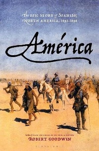 Enlarge image Cover: America - Bloomsbury Publishing USA