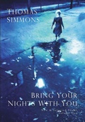 Cover: Bring Your Nights With You - Volume One - Saint Julian Press, Inc.
