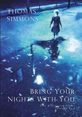 Cover: Bring Your Nights With You - Volume Two - Saint Julian Press, Inc.