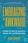 Cover: Embracing the Awkward - Key Lime Publishing