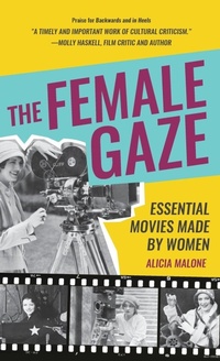 Abbildung von: The Female Gaze - Mango Media