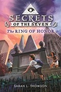 Cover: The Ring of Honor - Bloomsbury Publishing PLC