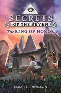 Enlarge image Cover: The Ring of Honor - Bloomsbury Publishing PLC