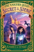Cover: Secret in the Stone - Bloomsbury Publishing PLC