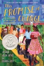 Cover: This Promise of Change - Bloomsbury Childrens Books