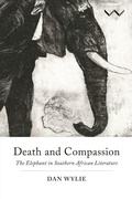 Cover: Death and Compassion - Wits University Press