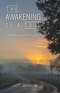 Cover: The Awakening Of A Soul - Tellwell Talent