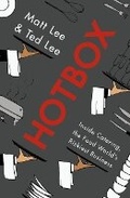 Cover: Hotbox - Henry Holt & Company