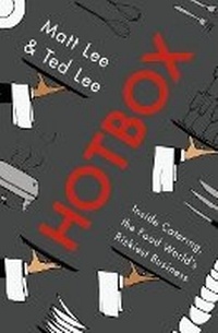 Enlarge image Cover: Hotbox - Henry Holt & Company