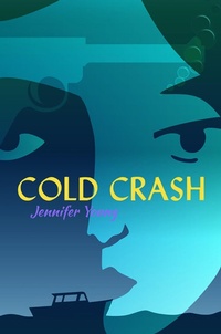 Enlarge image Cover: Cold Crash - Cinnamon Press