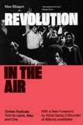 Cover: Revolution in the Air - Verso Books