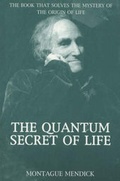 Cover: The Quantum Secret of Life - House of Knowledge Publishing