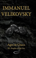 Cover: Ages in Chaos III - Paradigma Ltd