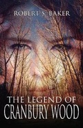 Cover: The Legend of Cranbury Wood - aSys Publishing